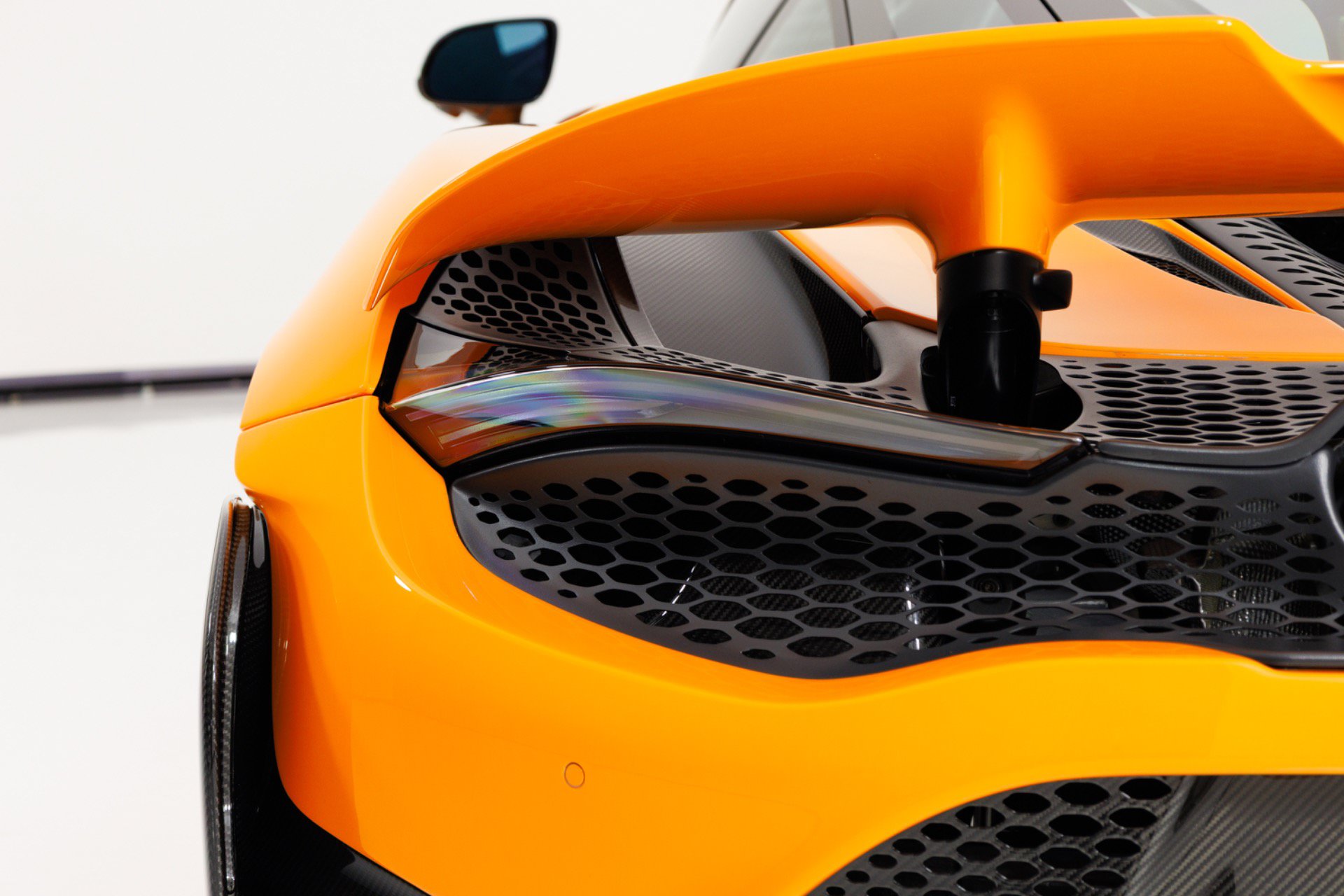 Used 2021 McLaren 765LT RWD image 85