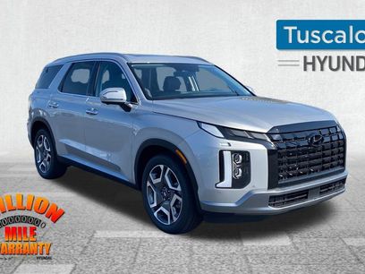 New 2025 Hyundai Palisade SEL