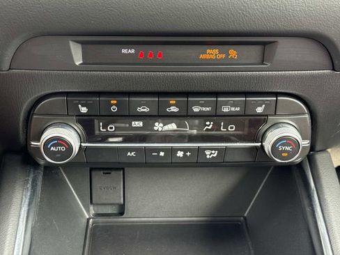 Used 2022 MAZDA CX-5 Carbon Edition image 25