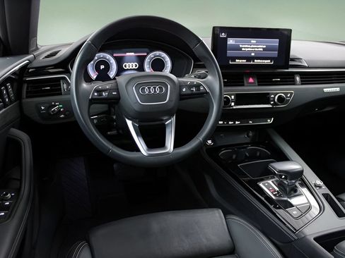 Used 2023 Audi A5 2.0T Premium Plus AWD/4WD image 14