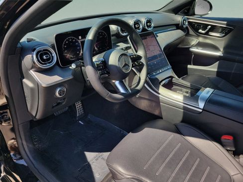 Certified 2023 Mercedes-Benz C 300 Sedan image 16