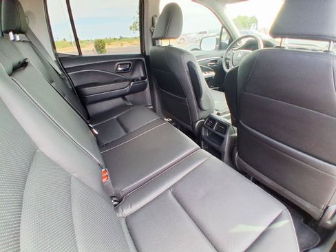 Used 2023 Honda Ridgeline RTL image 22