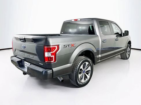 Used 2020 Ford F150 XL w/ Equipment Group 101A Mid RWD image 25