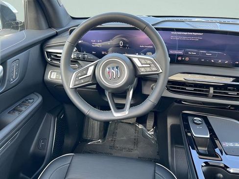 New 2026 Buick Enclave Sport Touring w/ Power Package image 17