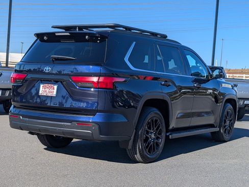 Used 2024 Toyota Sequoia SR5 image 14