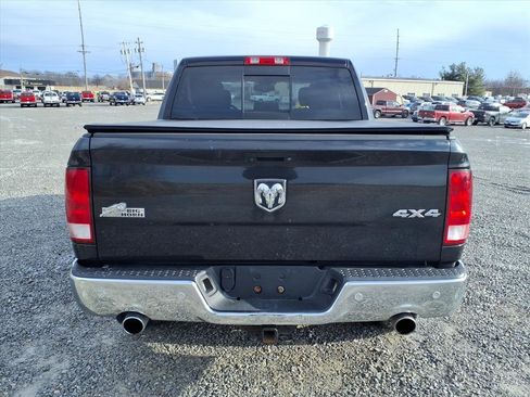 Used 2017 RAM 1500 Big Horn image 28