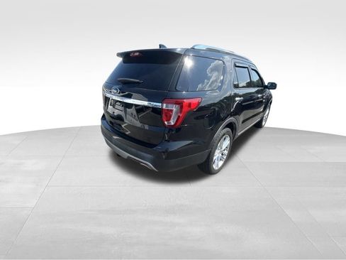 Used 2017 Ford Explorer Limited FWD image 37