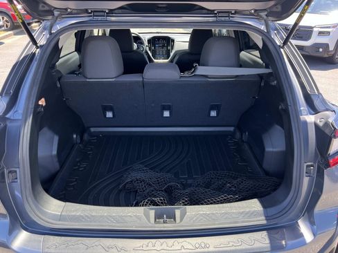 Certified 2024 Subaru Crosstrek 2.0i Premium AWD/4WD image 18
