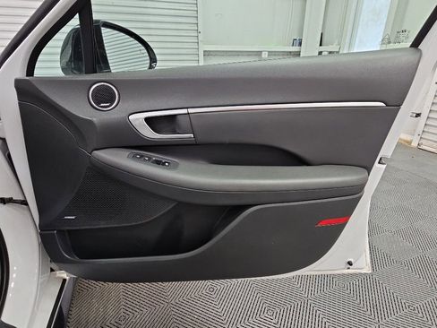 Used 2022 Hyundai Sonata SEL Plus FWD image 39