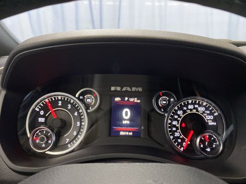 Certified 2024 RAM 2500 Big Horn image 20