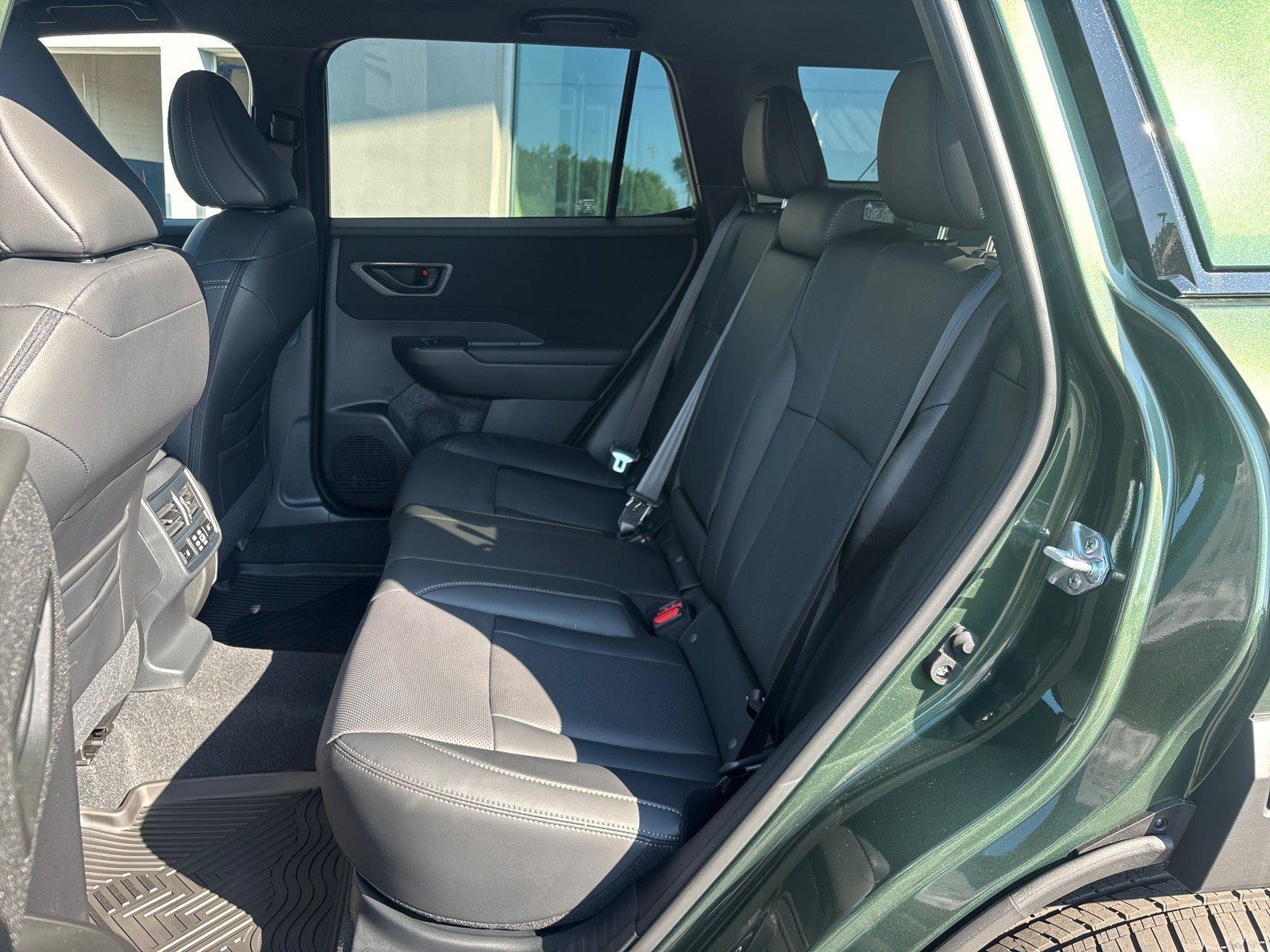 New 2026 Subaru Outback Wilderness AWD/4WD image 34