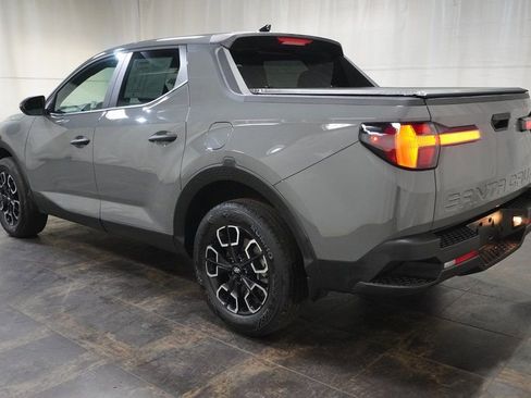 Used 2024 Hyundai Santa Cruz SEL image 7