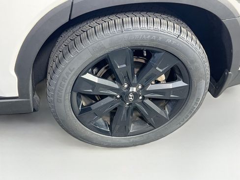 Used 2023 Hyundai Palisade XRT AWD/4WD image 33