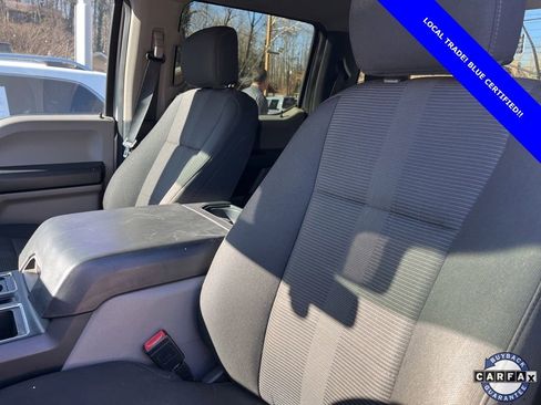 Certified 2020 Ford F150 XL w/ Equipment Group 101A Mid image 22