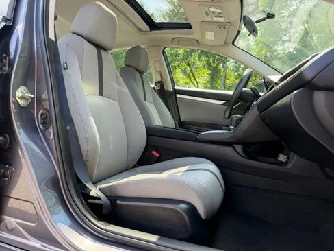 Used 2016 Honda Civic EX-T image 12