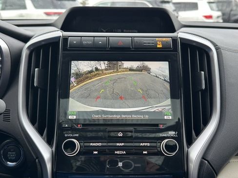 Used 2022 Subaru Ascent Limited w/ Technology Package image 36