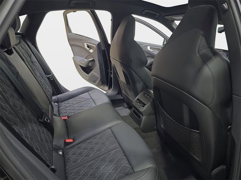 New 2025 Audi S5 Premium Plus image 11