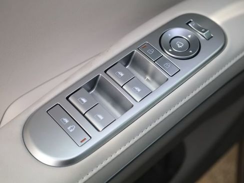 New 2026 Hyundai Palisade SEL image 14