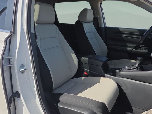 Certified 2024 Honda CR-V EX image 14