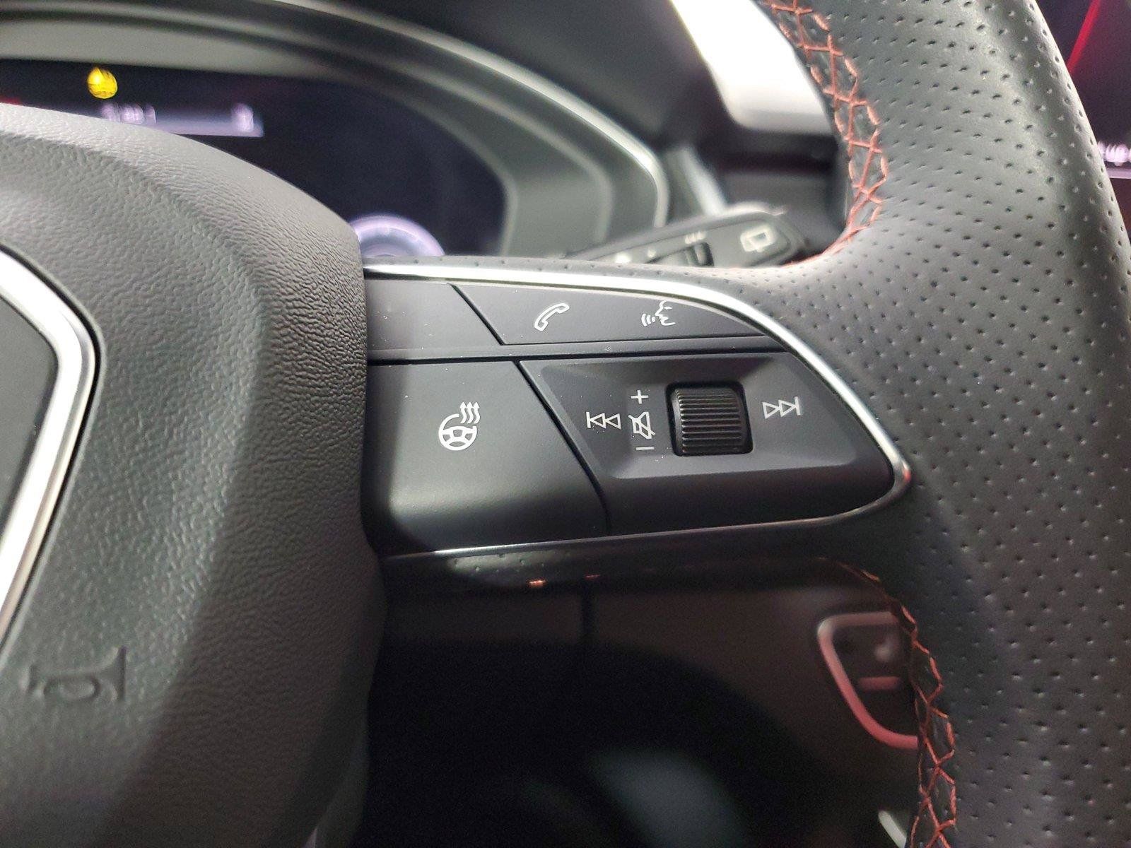 Used 2023 Audi SQ5 Premium Plus w/ Premium Plus Package AWD/4WD image 26