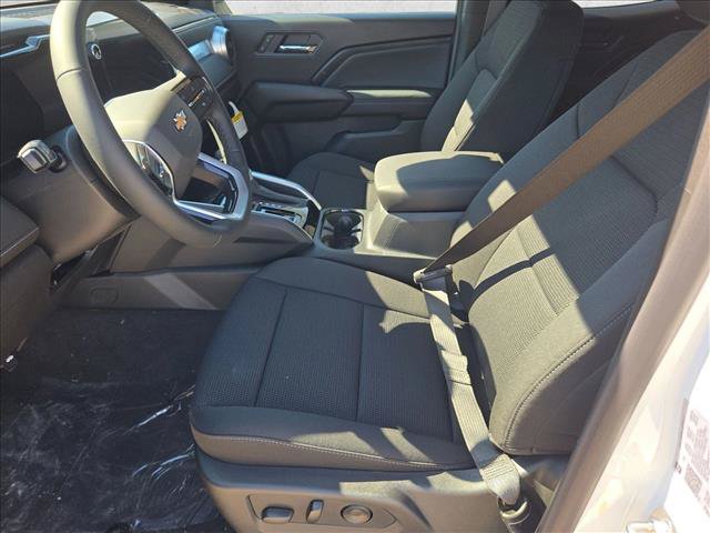 New 2026 Chevrolet Colorado LT RWD image 11
