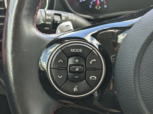 Used 2020 Kia Soul GT-Line Turbo image 20