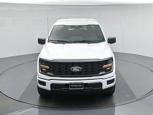 New 2026 Ford F150 STX AWD/4WD image 48
