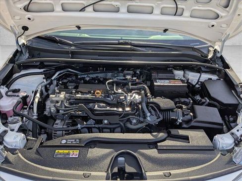Used 2023 Toyota Corolla LE image 21