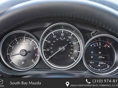 Certified 2025 MAZDA CX-5 AWD 2.5 S w/ Preferred Package image 24