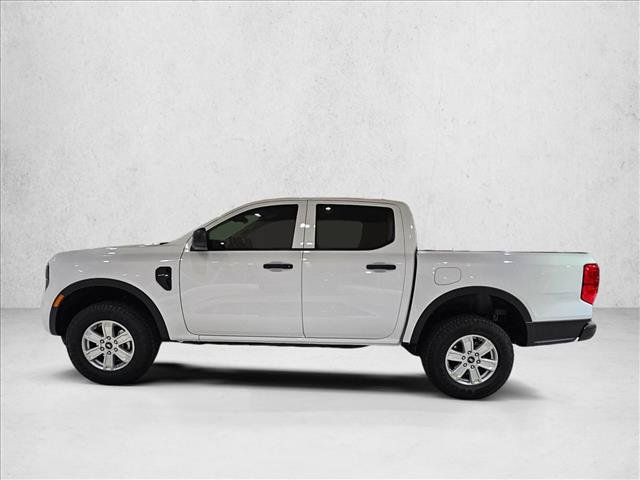 New 2026 Ford Ranger XL w/ Trailer Tow Package RWD image 5