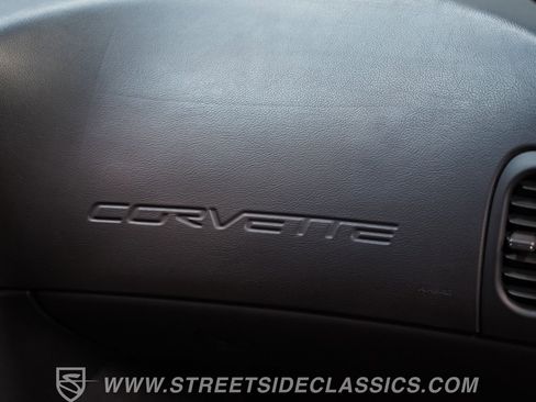 Used 2008 Chevrolet Corvette Z06 w/ Preferred Equipment Group RWD image 39