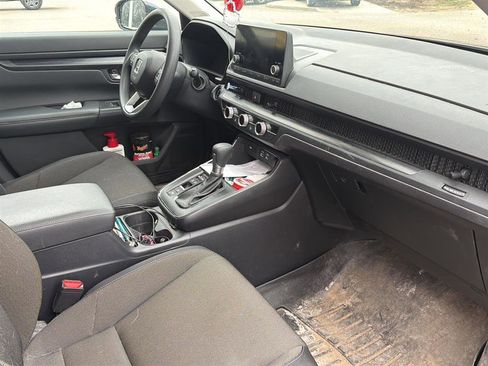 Used 2023 Honda CR-V EX image 10