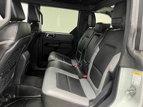 Used 2024 Ford Bronco Big Bend image 47