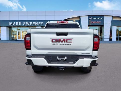 New 2026 GMC Canyon Elevation w/ Convenience Package AWD/4WD image 28