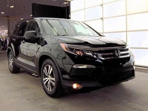 Used 2016 Honda Pilot EX-L image 2