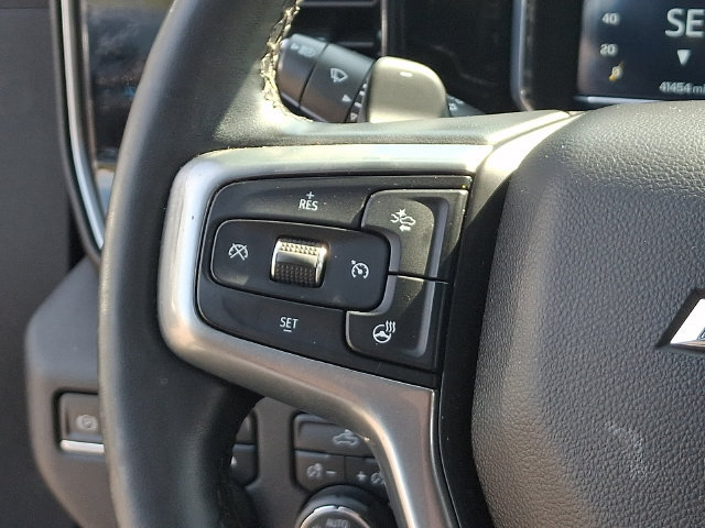 Used 2024 Chevrolet Silverado 1500 RST AWD/4WD image 7