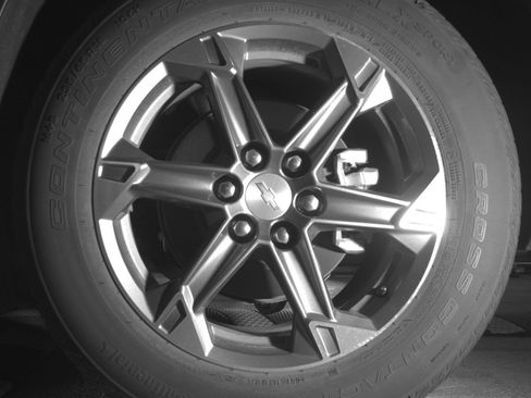 Used 2026 Chevrolet Blazer LT FWD image 17