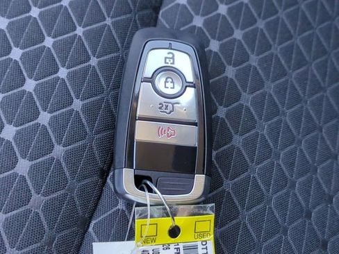 New 2026 Ford Escape Active FWD image 27