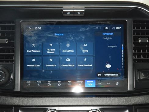 Used 2026 Ford F250 Platinum w/ Tremor Off-Road Package AWD/4WD image 30