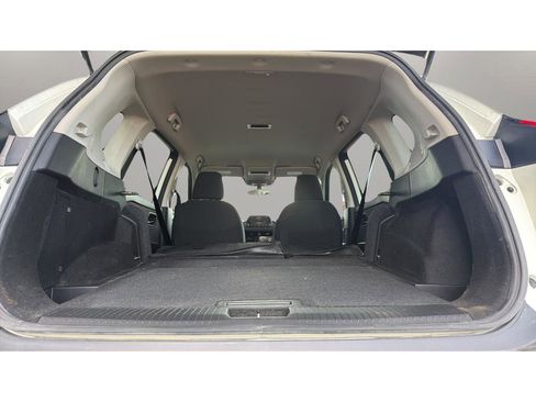 Used 2023 Nissan Rogue S AWD/4WD image 13