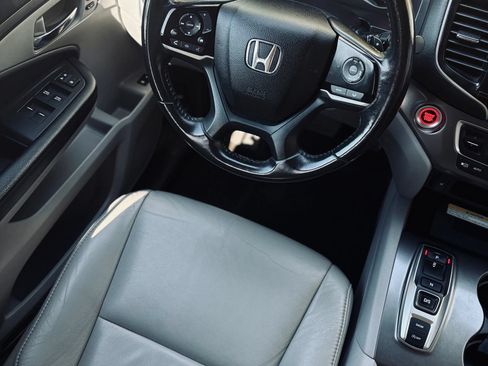 Used 2022 Honda Pilot Special Edition image 5