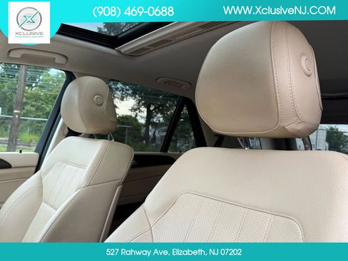 Used 2017 Mercedes-Benz GLE 350 4MATIC image 10