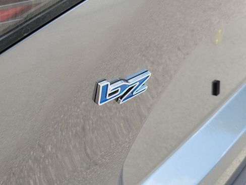 New 2026 Toyota bZ FWD image 6