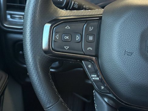 Used 2026 RAM 1500 Rebel w/ Rebel Level 2 Equipment Group AWD/4WD image 34