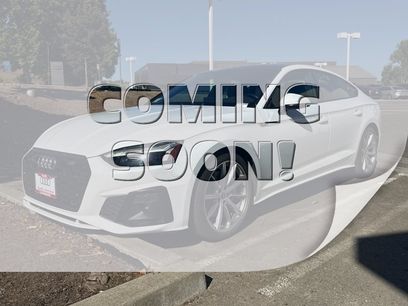 Used 2025 Audi A5 2.0T Premium Plus