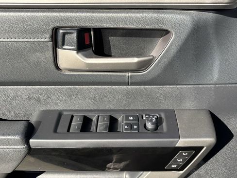 Used 2023 Toyota Tundra Limited w/ Power Package image 22