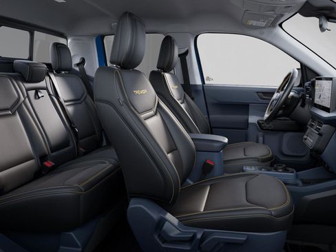 New 2025 Ford Maverick Tremor AWD/4WD image 30