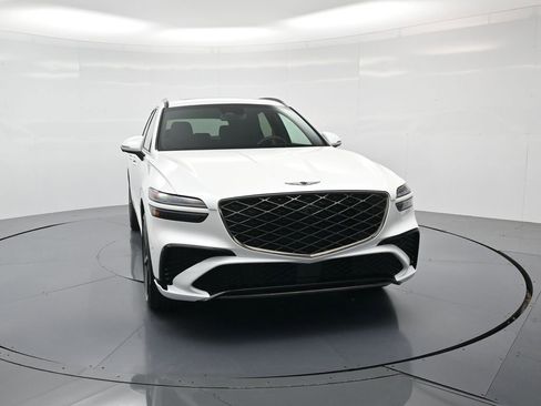 Used 2026 Genesis GV70 3.5T Sport Prestige image 33