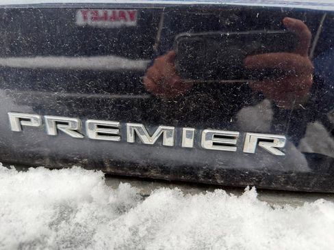 Used 2023 Chevrolet Suburban Premier w/ Max Trailering Package image 46