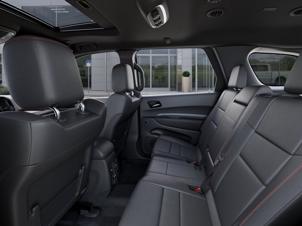 New 2026 Dodge Durango GT w/ Tow 'N Go Package AWD/4WD image 24